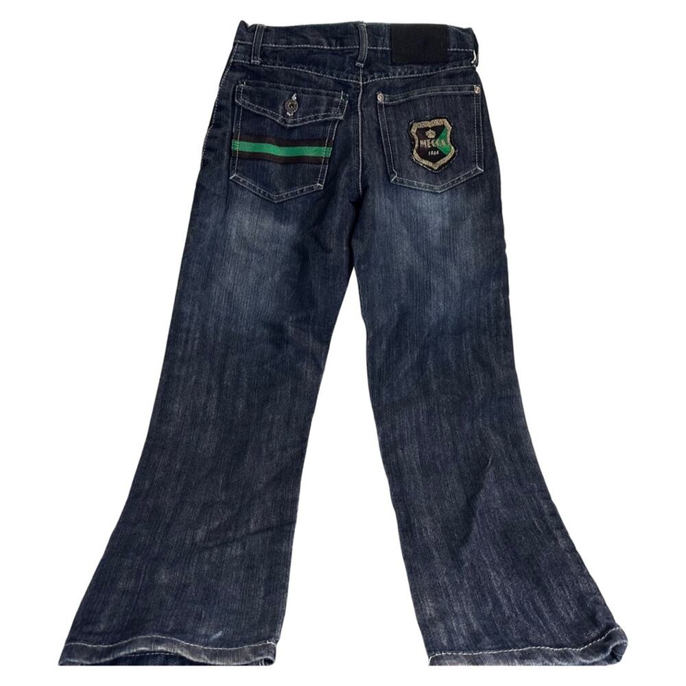 Mecca Boys’ Jeans Size 10 - Picture 5 of 7